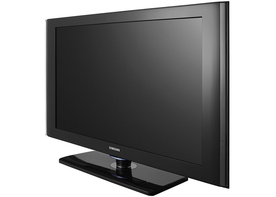 Samsung LNT4671F 46-Inch 1080p 120Hz LCD TV N3