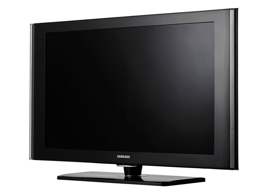 Samsung LNT4671F 46-Inch 1080p 120Hz LCD TV N4