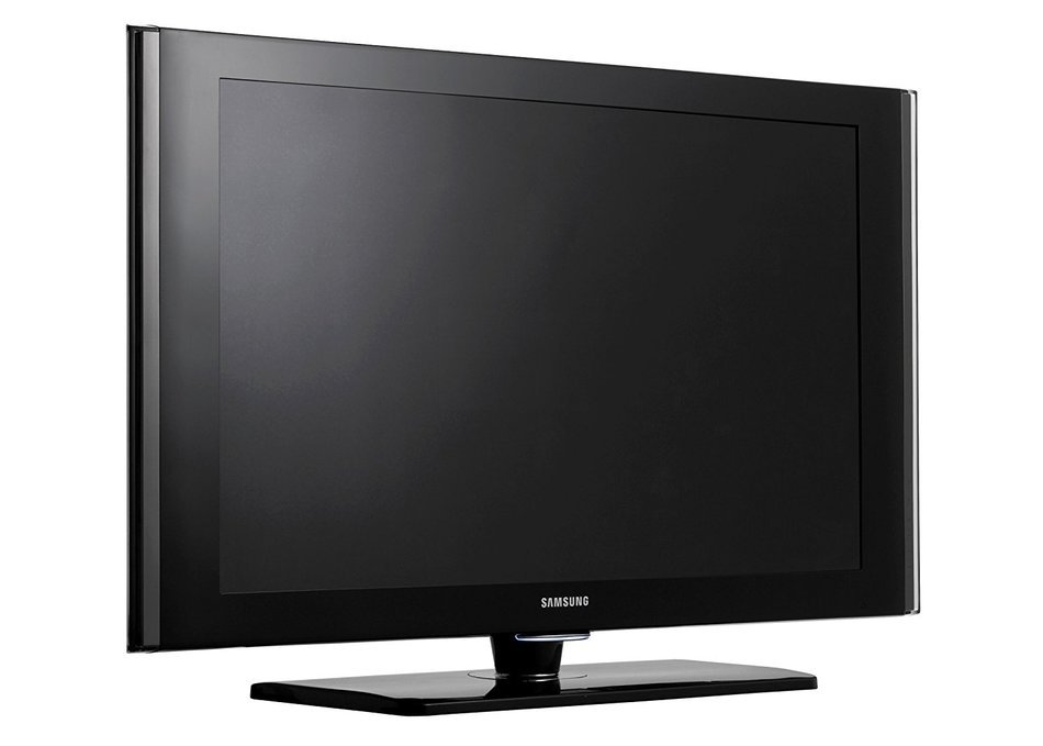 Samsung LNT4671F 46-Inch 1080p 120Hz LCD TV N5