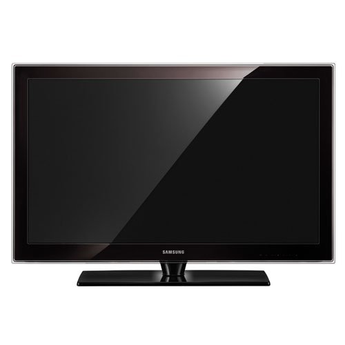 Samsung LN40A630 40-Inch 1080p 120Hz LCD HDTV with Red Touch of Color