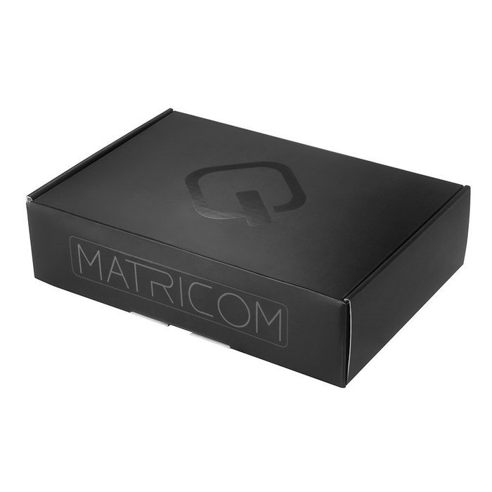Matricom G-Box Q&sup2; Quad/Octo Core Android TV Box [2GB/16GB/4K] Fully Loaded and Ready to Watch With Airmouse/Keyboard... N2