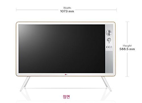New 2015 LG Classical Retro Style TV 42" Inchs (106cm) Full-hd LED Backlight IPS LCD Television LG Classic N2