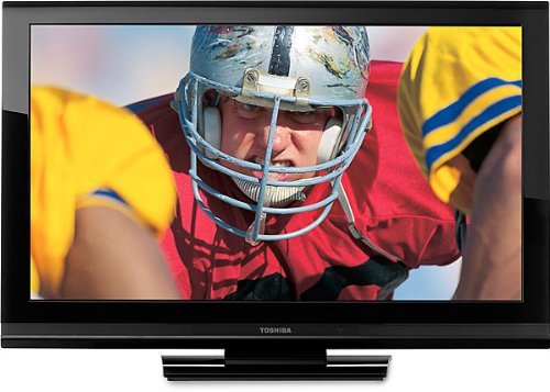 Toshiba 37AV502U 37-Inch 720p LCD HDTV