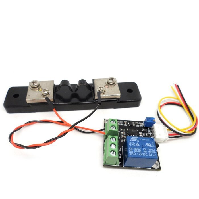 StarryBay Flowmeter Gas Water Heater Parts Water Flow Sensor Module Water Flow Switch