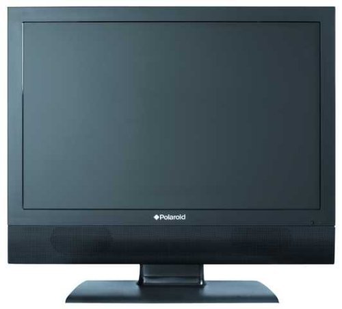 Polaroid 19" LCD 720p HDTV/DVD | 1913-TDXB