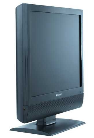 Polaroid 19" LCD 720p HDTV/DVD | 1913-TDXB N2