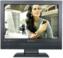 Polaroid 19" LCD 720p HDTV/DVD | 1913-TDXB N4
