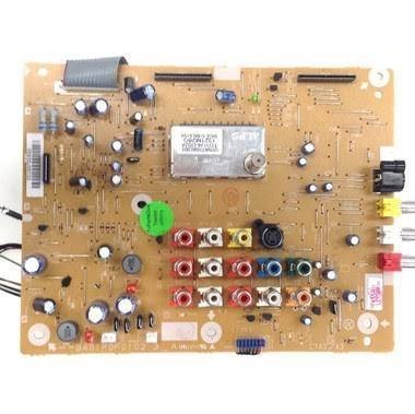 Philips 40PFL3705D/F7 Main Board