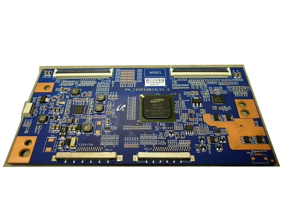 RCA LED55C55R120Q CONTROL BOARD PH_120PSQBC4LV1.0