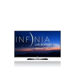 LG 55LX9500 55" 1080p 480Hz 3D LED LCD HDTV