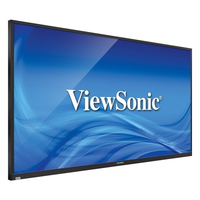 ViewSonic CDE6500-L Commercial LED Display