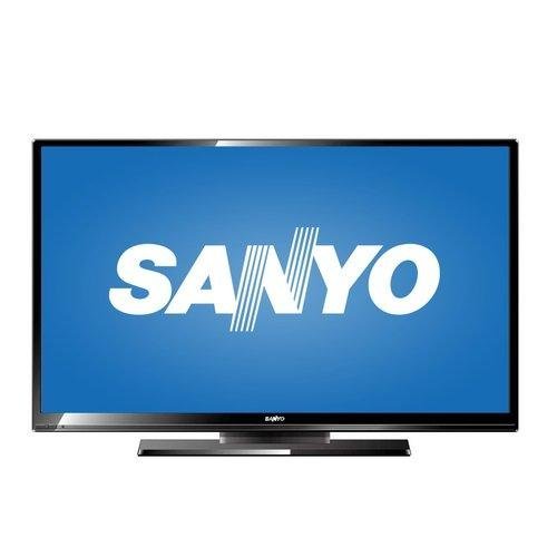Sanyo 42" LED 1080p 60Hz HDTV | DP42D23