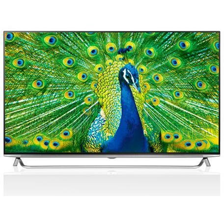 Sealoc 4k-series 65-inch 4k Ips Outdoor Smart Uhdtv - 65-sealoc-4k
