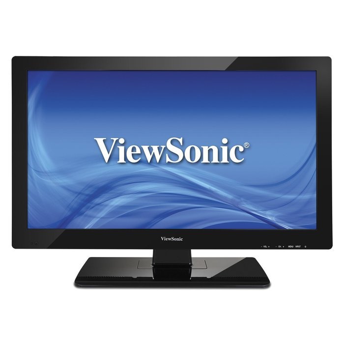 ViewSonic VT2756-L - 27" LED TV
