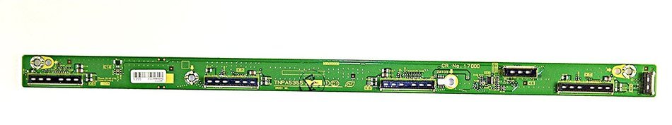 Panasonic TXNC11PNUU Buffer Board TNPA5355