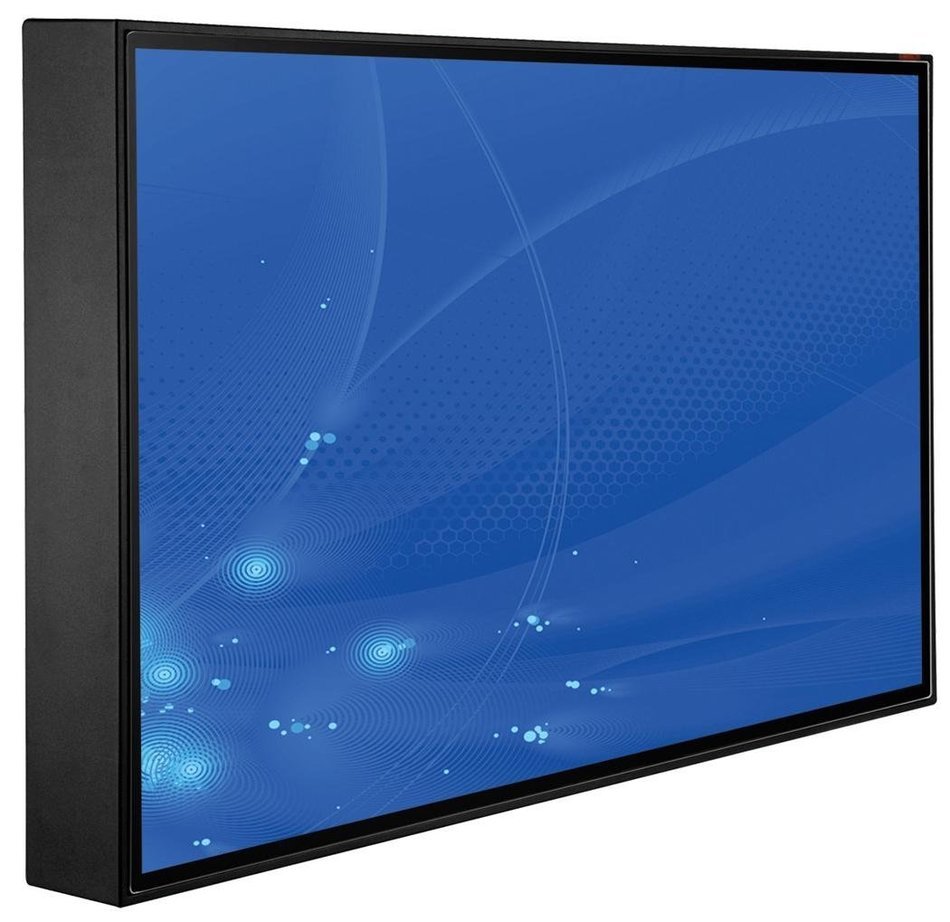 55" 1080p LCD Outdoor TV, 60 Hz