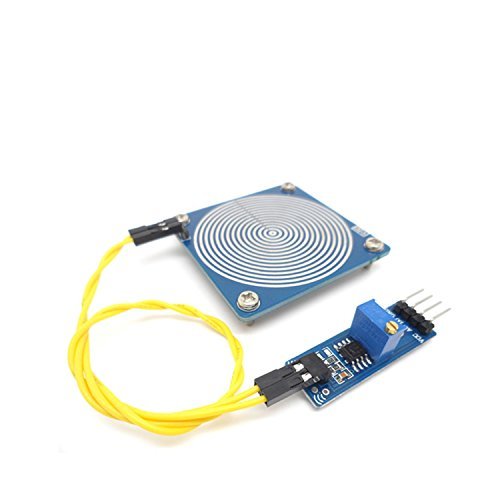StarryBay 300A DC24V Current Detection Sensor Overcurrent Circuit Protection Sensor Module