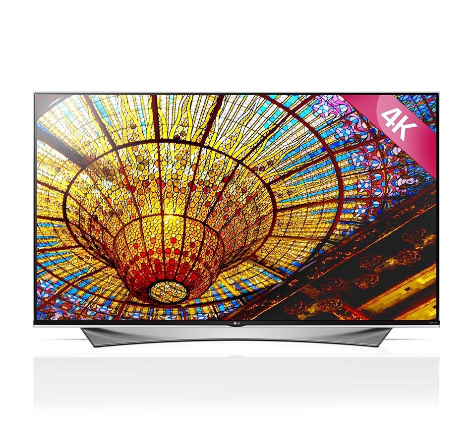LG Electronics 105UC9 105-Inch LED TV N2