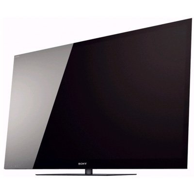 Sony BRAVIA KDL60NX810 60-Inch 1080p 240 Hz 3D-Ready LED HDTV, Black