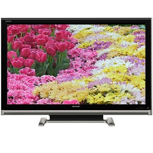Sharp LC65RX1M 65" Multi-System LCD TV 220 volts PAL/NTSC