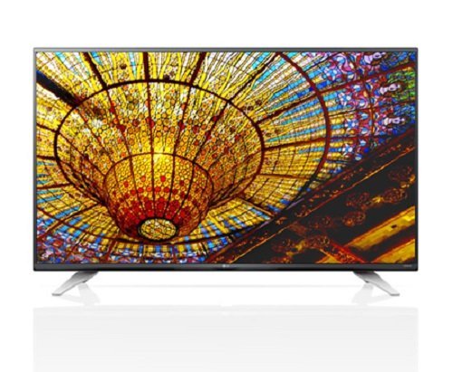 LG 65UF7690 65" Class (64.5" Diagonal) 4K UHD Smart LED TV