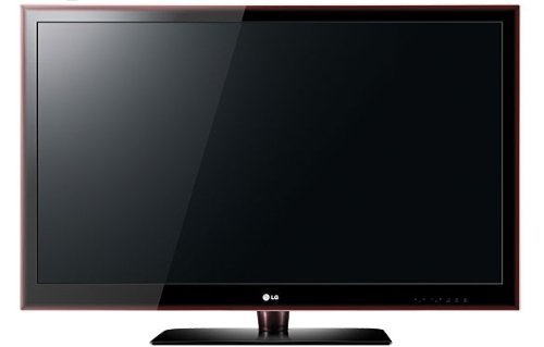 LG 47LE5500 47-Inch 1080p 120 Hz LED Plus LCD HDTV
