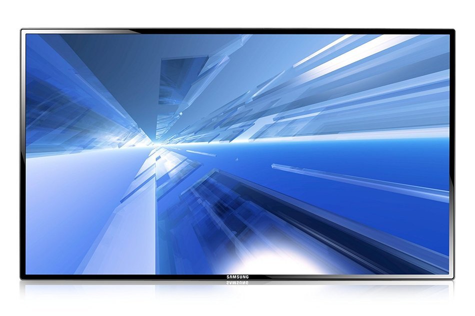 Samsung DE55C 55" DE Series Large Format Display