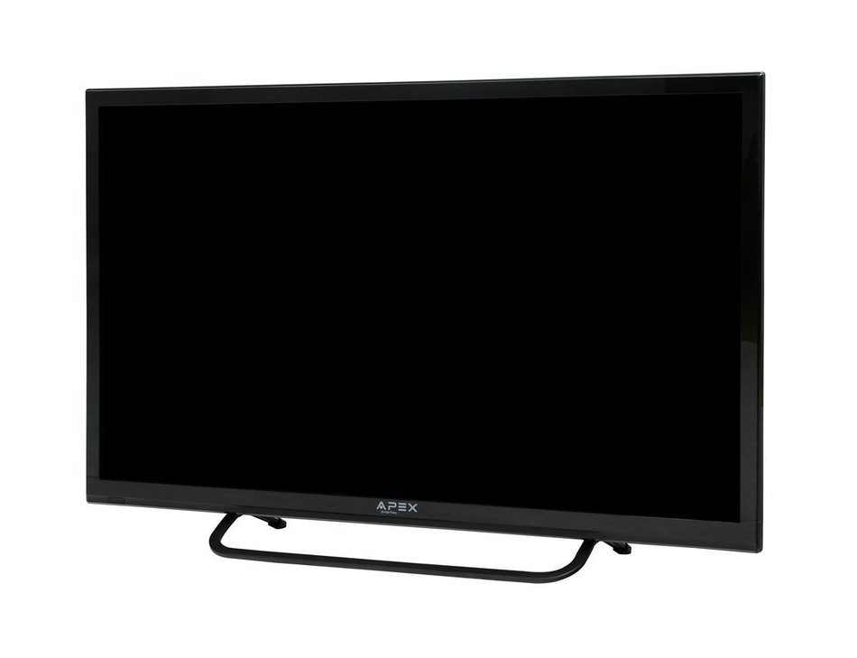 Apex LE32D5 32-Inch HD LED TV with 3 HDMI Ports and MHL Ready