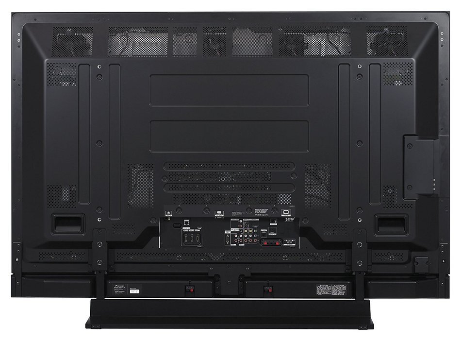 Pioneer PDP-6020FD 60-Inch Class KURO Plasma HDTV (2009 Model) N2
