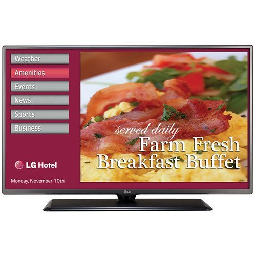 LG Electronics 55LY570H 55" LED TV