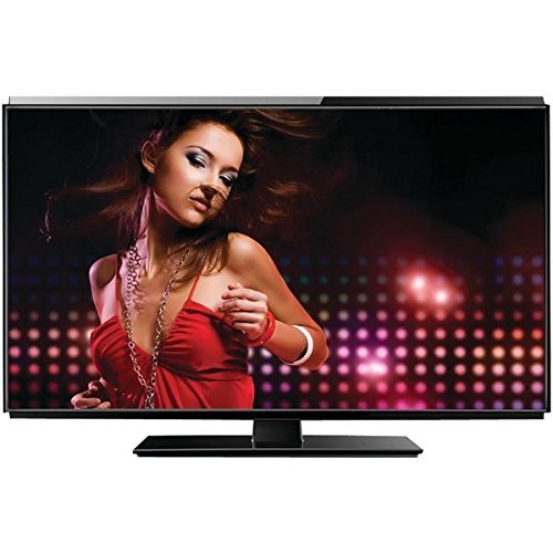 NAXA NT1907 19inin Widescreen LED HDTV