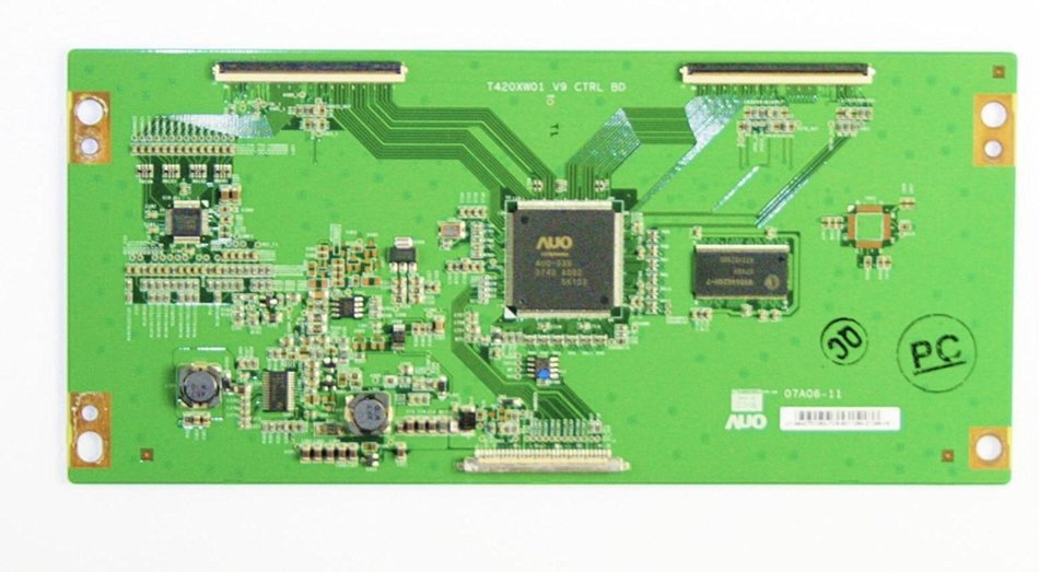 55.42T01.052 T-Con Board