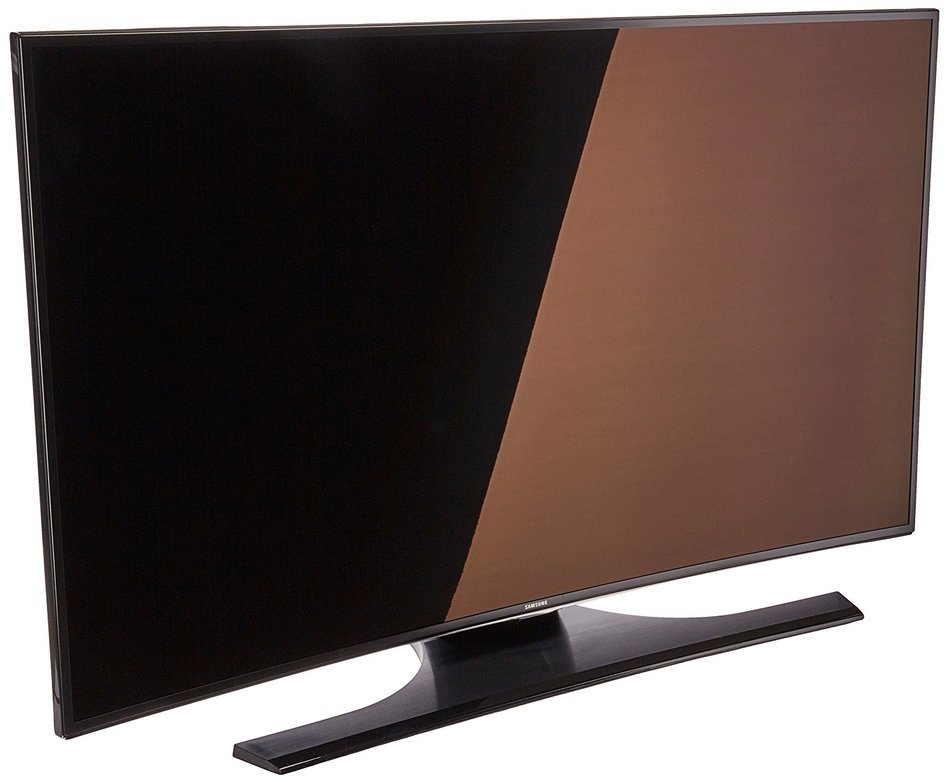 Samsung CURVO 48" LED FULLHD 1080p 3D SMART TV
