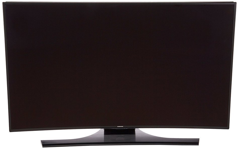 Samsung CURVO 48" LED FULLHD 1080p 3D SMART TV N2