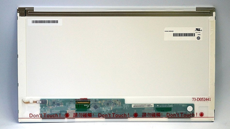 LG LP156WF1(TL)(F3) / LP156WF1-TLF3 15.6 Full HD 1080p Matte LED LCD Screen