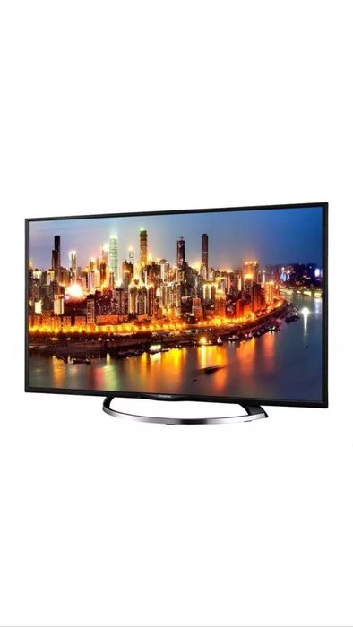 Changhong 55" Class 4k Ultra Hd LED Tv - Ud55yc5500ua N2