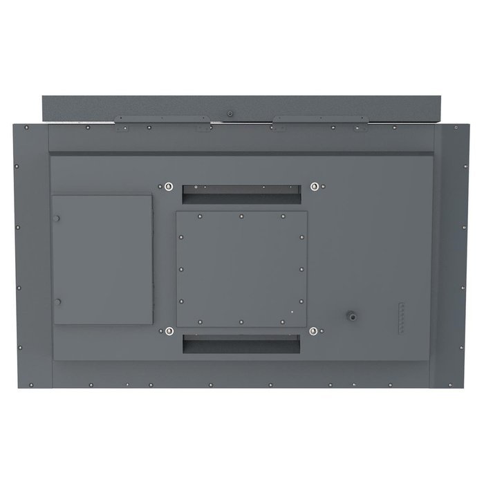 55 In. Pro Series True-Outdoor All-Weather 1080p LED HDTV SB-5518HD (Silver) N4