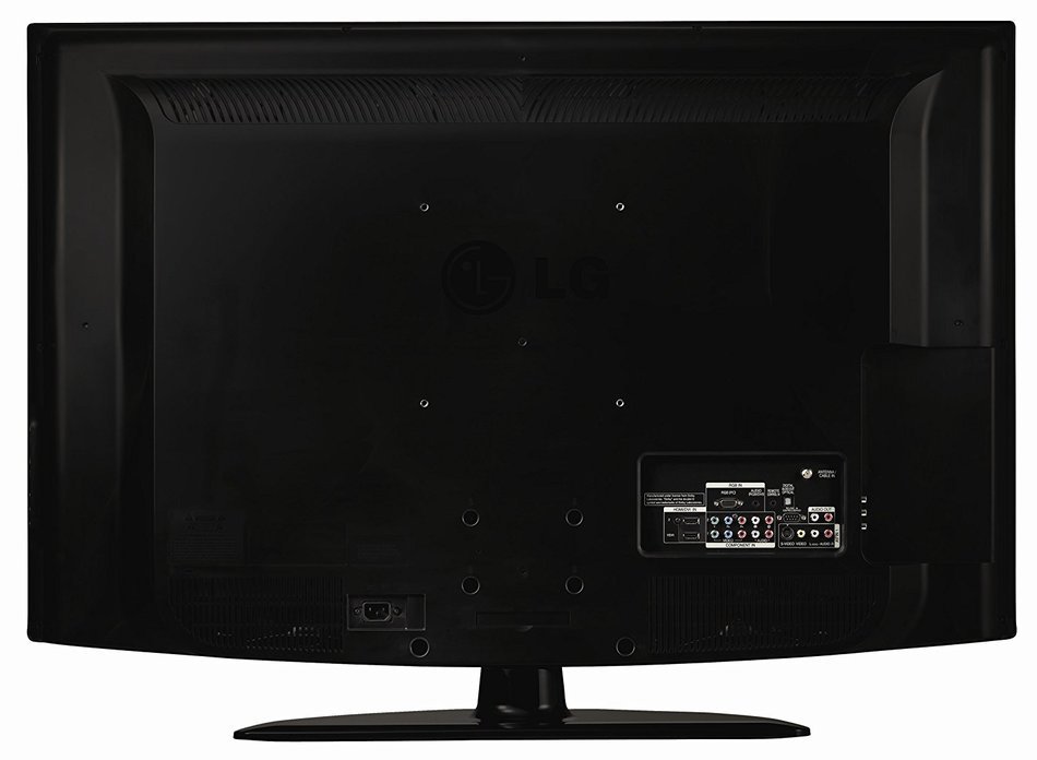 LG 22LG30 22-Inch 720p LCD HDTV N3