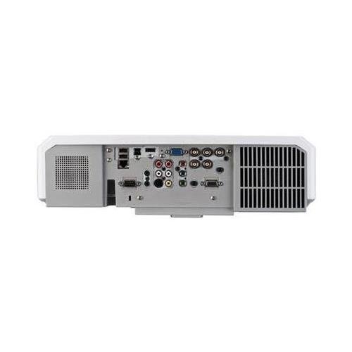 Hitachi CP-WX4022WN LCD Projector, 720p, HDTV, 4:3, 1280x800, WXGA, 3000:1, 4000 lm, HDMI/USB/VGA, Speaker, Fast... N3
