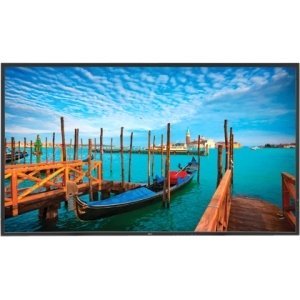 Nec Display V552. Avt 55" 1080P Led. Lcd Tv . 16:9 . Hdtv 1080P . Atsc . 178 / 178 . 1920 X 1080 . Ethernet "Product...