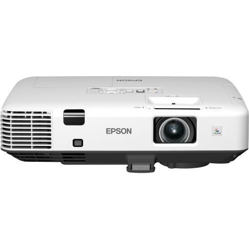 Epson Corporation Epson Powerlite 1955 Lcd Projector - 720p - Hdtv - 4:3 - F/1.51 - 1.99 - Uhe - 245 W - Secam...