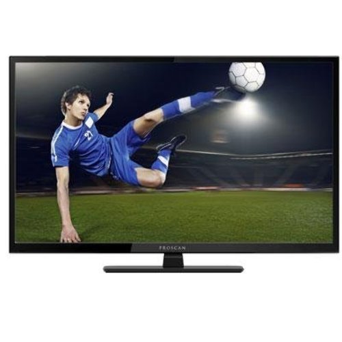 Curtis PLDED3273A 32 LED 720p 60hz 8ms