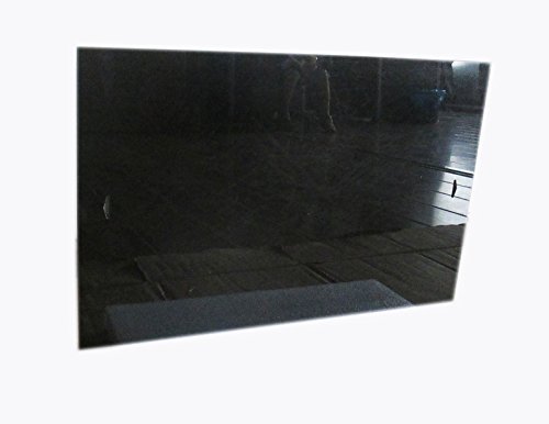 Making up mirror LED tv in bathroom