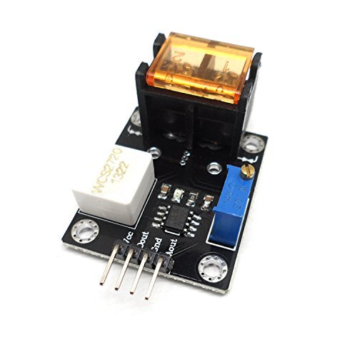 StarryBay Current to Voltage 4-20mA Turn 0-10V Conversion Sensor Module