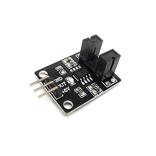 StarryBay 5MM Correlation Photoelectric Sensor Infrared Correlation Count Sensor Module