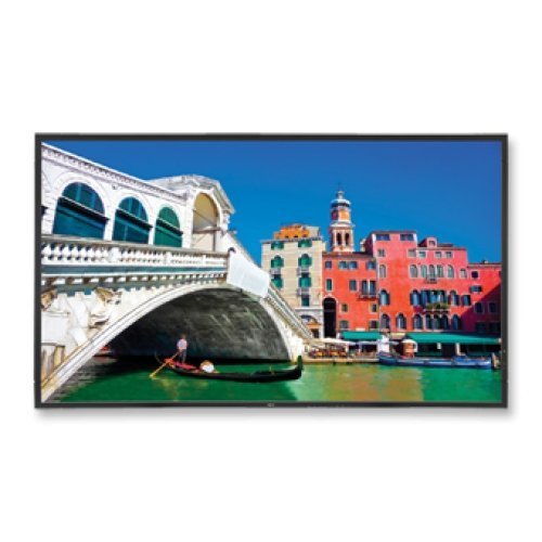 NEC V423 42" 1920 x 1080 1300:1 LCD TV - VGA, HDMI - Customer Touch Integrated Display V423-D-TOUCH