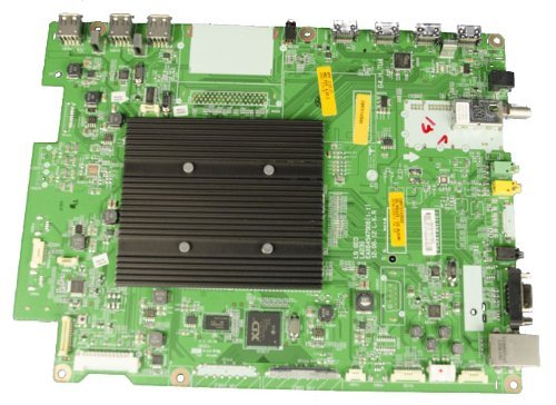 LG Electronics EBR75142503 LED-LCD TV Main PCB Assembly