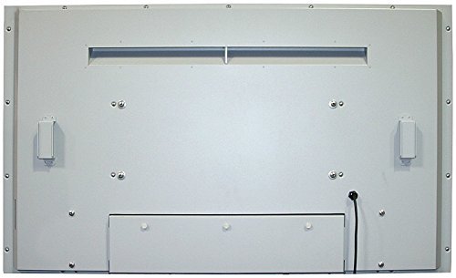 47" TV Outdoor Pro Sunbrite Model 4717HD All Weather Television LED LCD HD Direct Sunlight View - WHITE Aluminum... N5