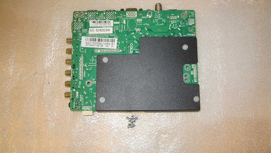 RCA 32" LED32g30rq Main Board ge01m3393lna64-b1 N4