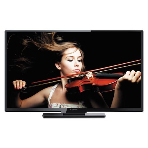 FUNAI CORPORATION - TELEVISION,40",SMART,BK